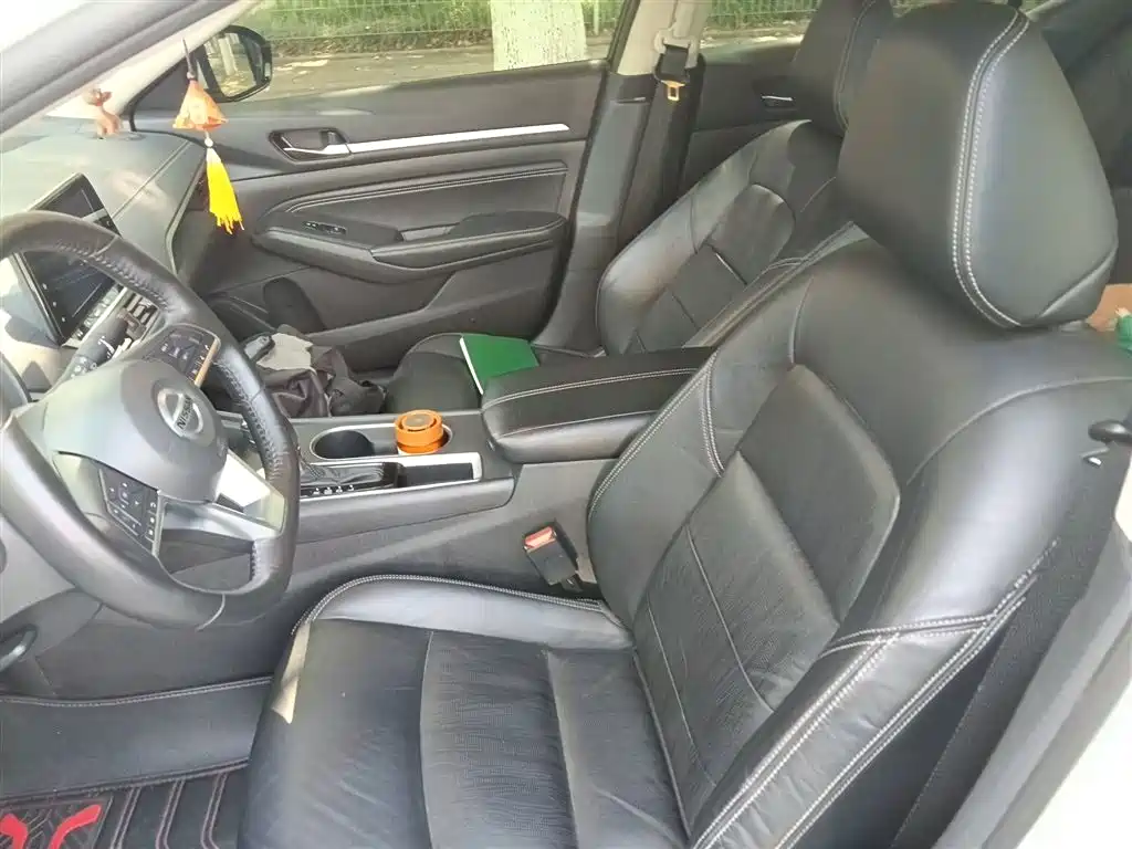 Teana 2020 2.0L XL Comfort Edition купить на сайте DeffCars