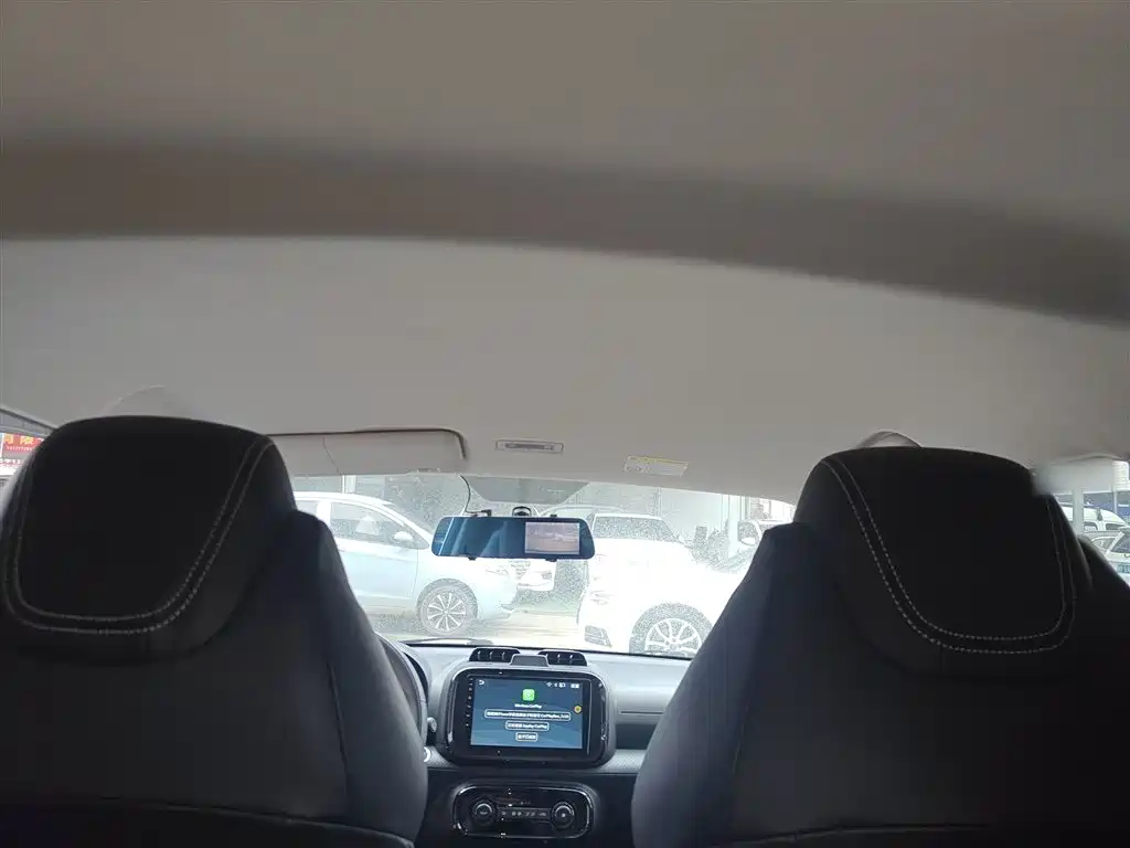 CLEVER 2022 311km Yuanqi Bobo Edition купить на сайте DeffCars
