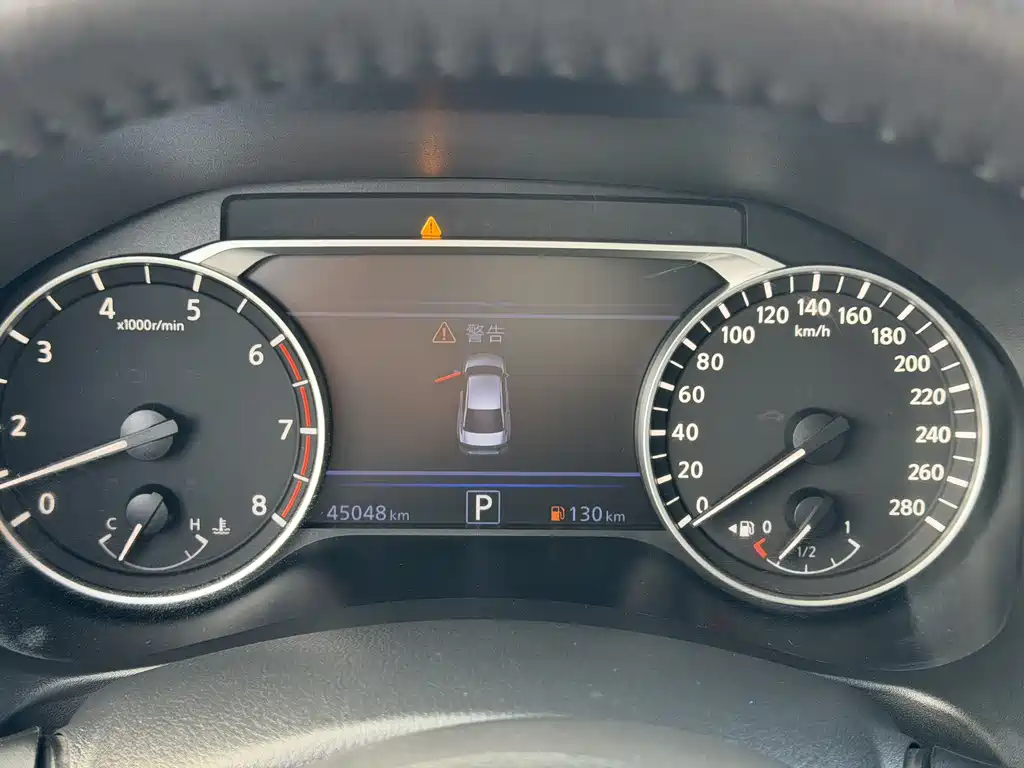 Teana 2021 2.0L XL Upper AD1 Smart Travel Pilot Edition купить на сайте DeffCars