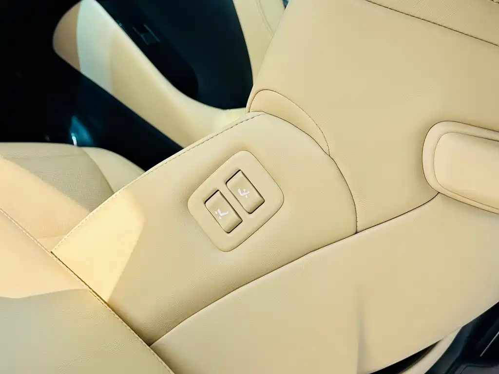 Alfa 2021 Shuangqing 2.5L Premium Edition купить на сайте DeffCars