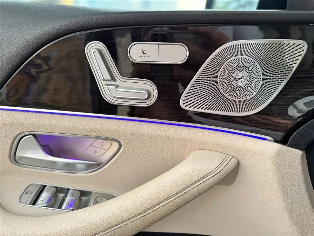 Mercedes-Benz GLE imported 2020 GLE 350 4MATIC fashion model купить на сайте DeffCars