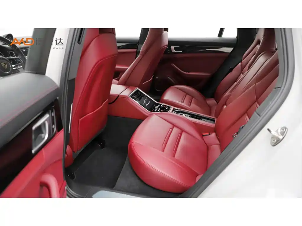 Panamera2019 Panamera 2.9T купить на сайте DeffCars