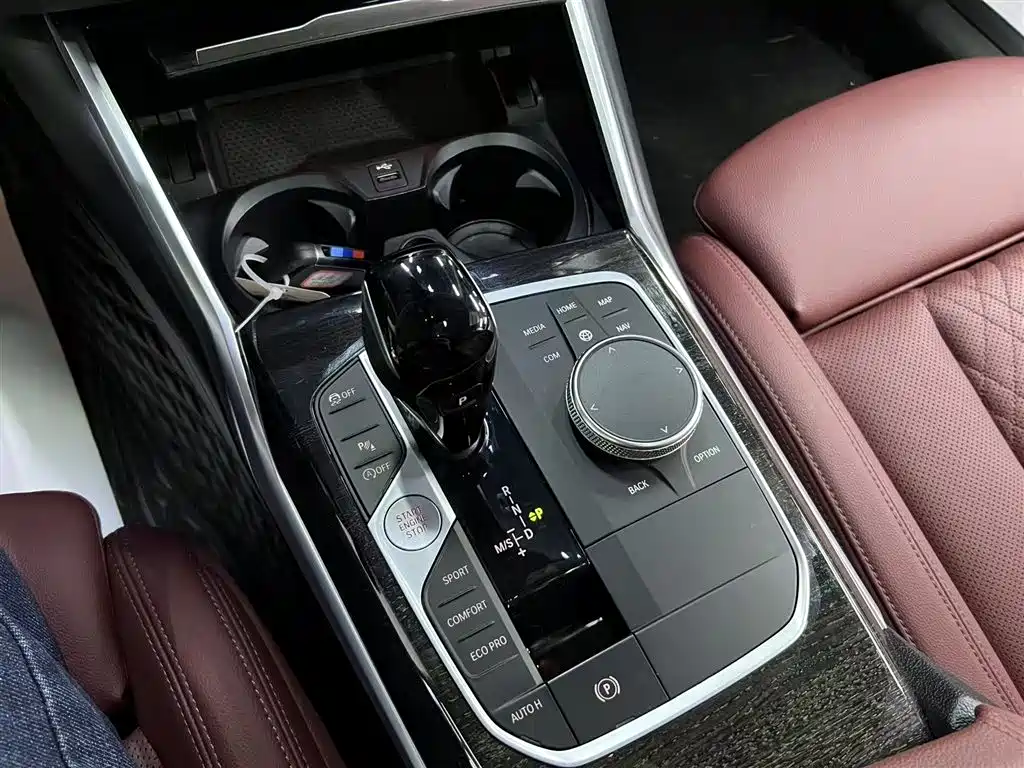 BMW 3 Series 2022 facelift 325Li M Sports Package купить на сайте DeffCars