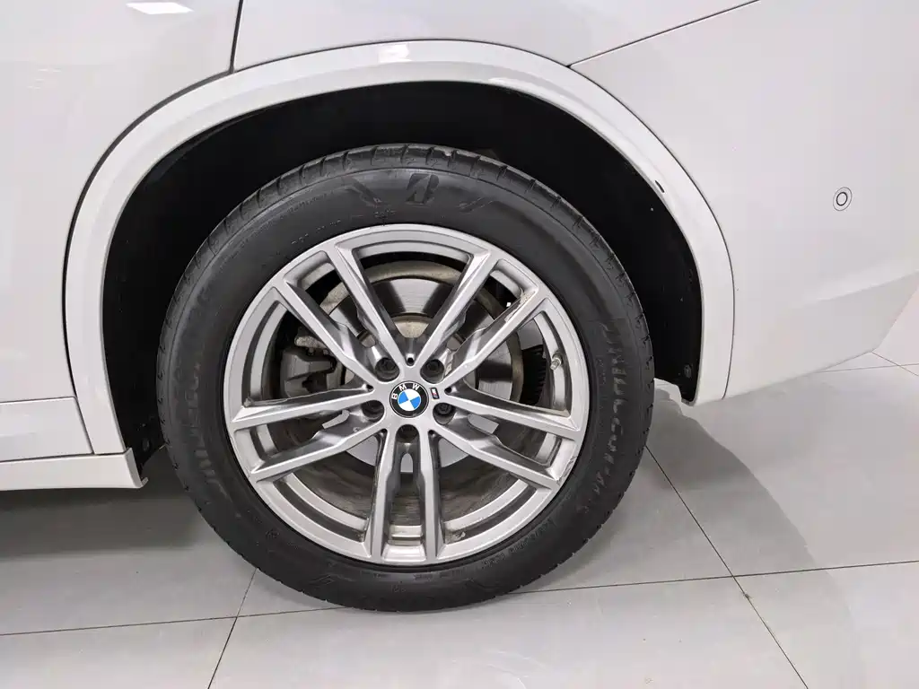 BMW X3 2020 xDrive28i M Sports Package купить на сайте DeffCars