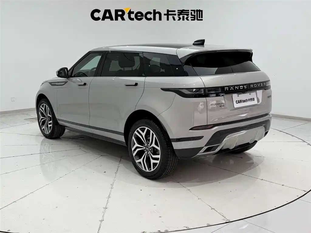 Range Rover Evoque 2022 facelift Evoque L 249PS R-Dynamic Deluxe Edition купить на сайте DeffCars