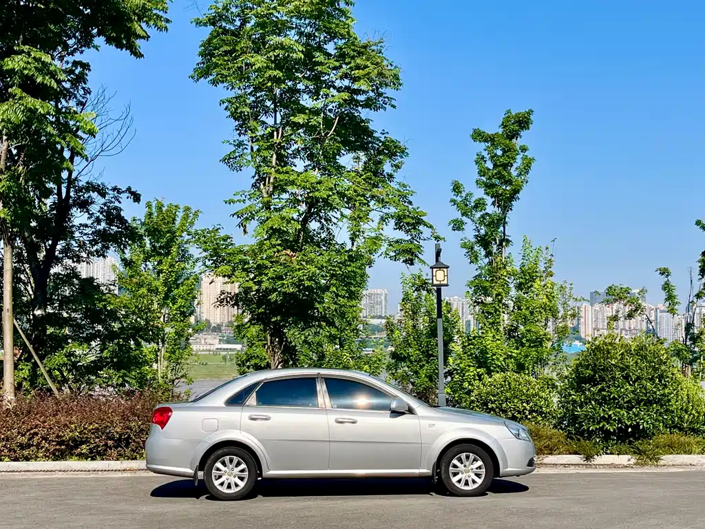 Excelle 2013 1.5L Manual Classic купить на сайте DeffCars