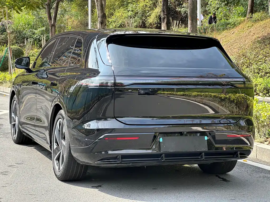 Star Era ET 2024 Pure Electric 625 Pro купить на сайте DeffCars