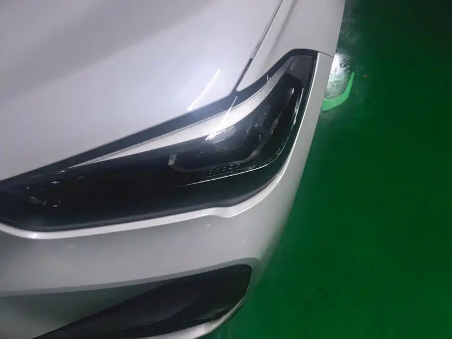 BMW X1 2022 sDrive25Li Leading Model купить на сайте DeffCars