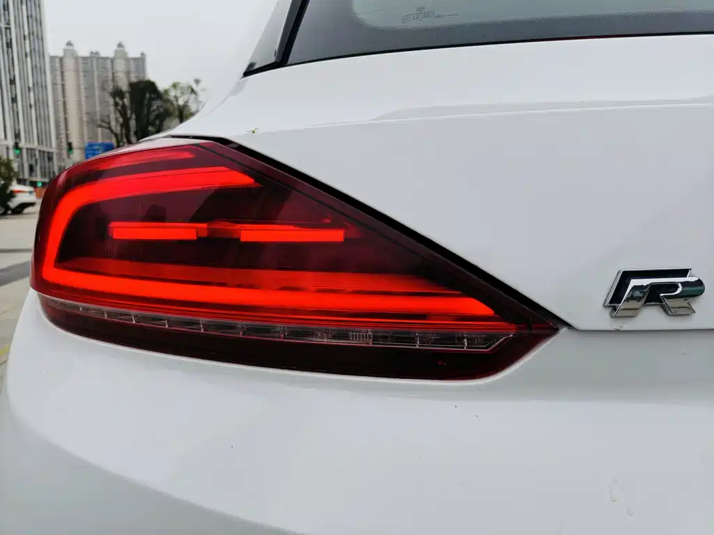 Scirocco 2015 1.4TSI Fashion Edition купить на сайте DeffCars