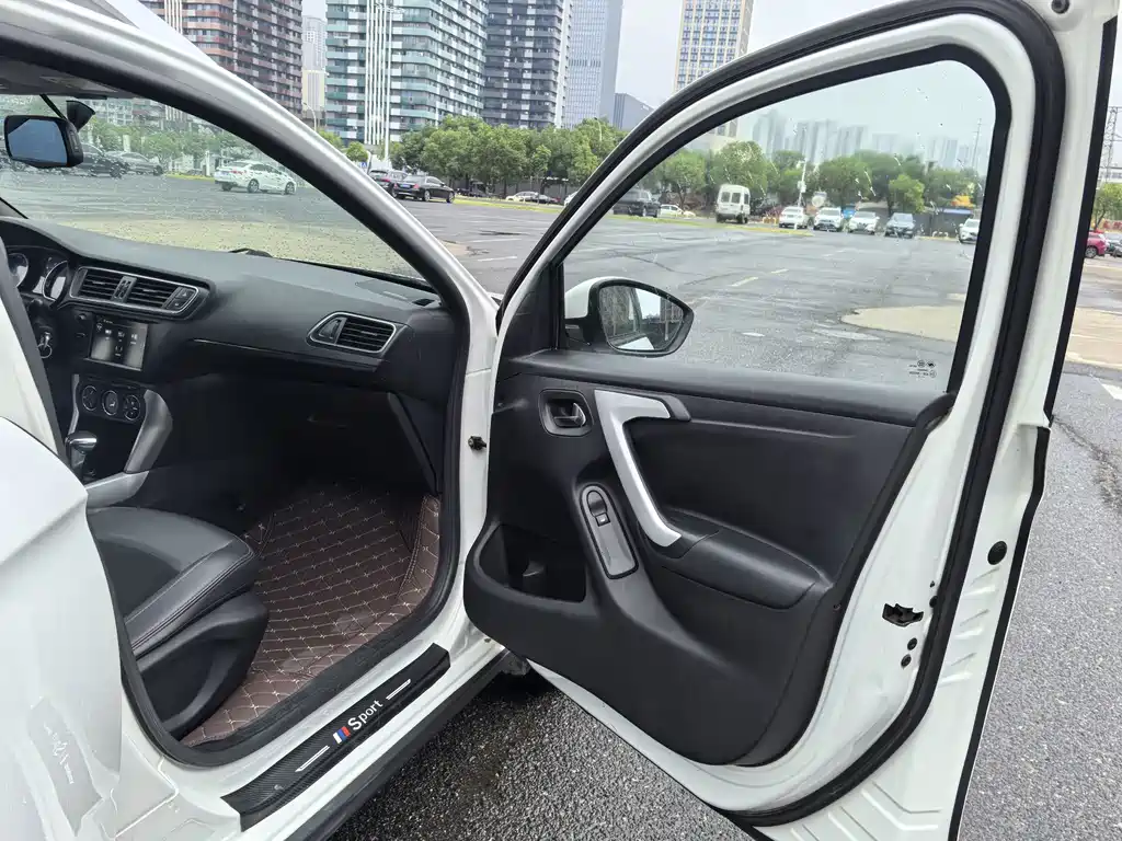 Citroen C3-XR 2015 1.6THP Automatic Pioneer купить на сайте DeffCars