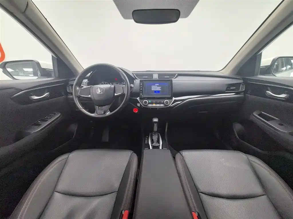 Lingpai 2019 180Turbo CVT Comfort Edition National V купить на сайте DeffCars