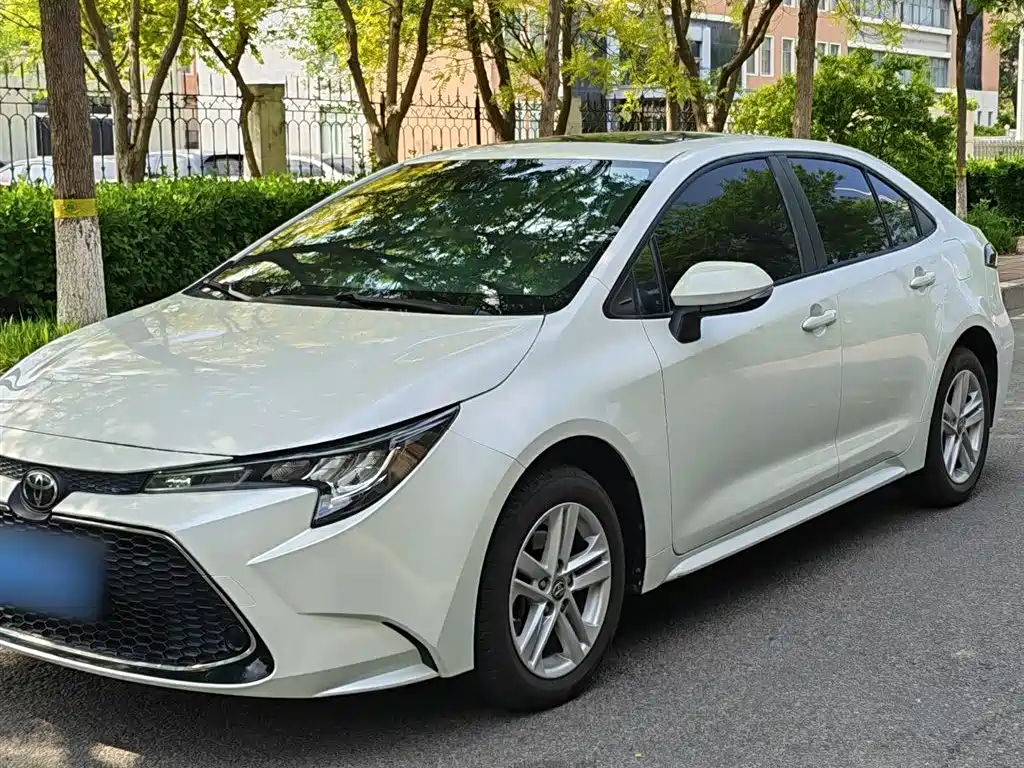 Ralink 2019 185T CVT Deluxe Edition National VI купить на сайте DeffCars