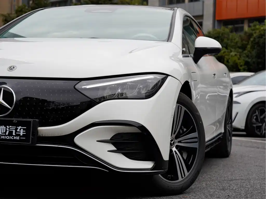 Mercedes-Benz EQE 2025 500 4MATIC Pioneer Edition купить на сайте DeffCars