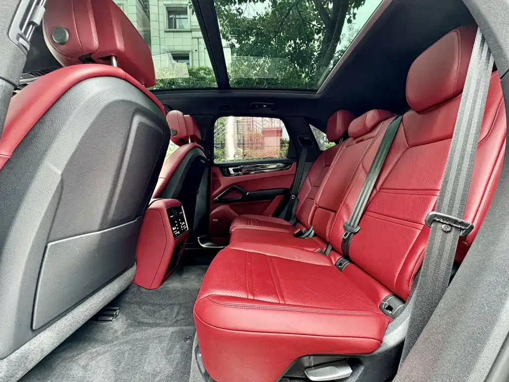 Cayenne 2019 Cayenne 3.0T купить на сайте DeffCars