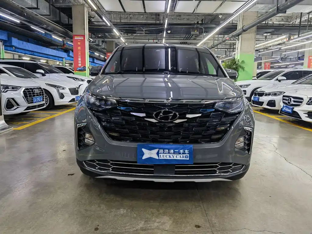 Kusitu 2021 380TGDi Smart Love Flagship Edition TOP Premium купить на сайте DeffCars