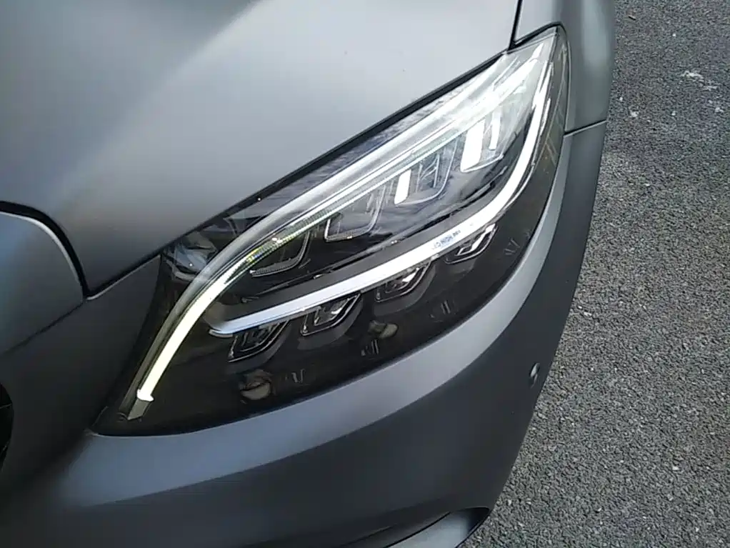 Mercedes-Benz C-Class Imported 2020 C 260 Coupe купить на сайте DeffCars