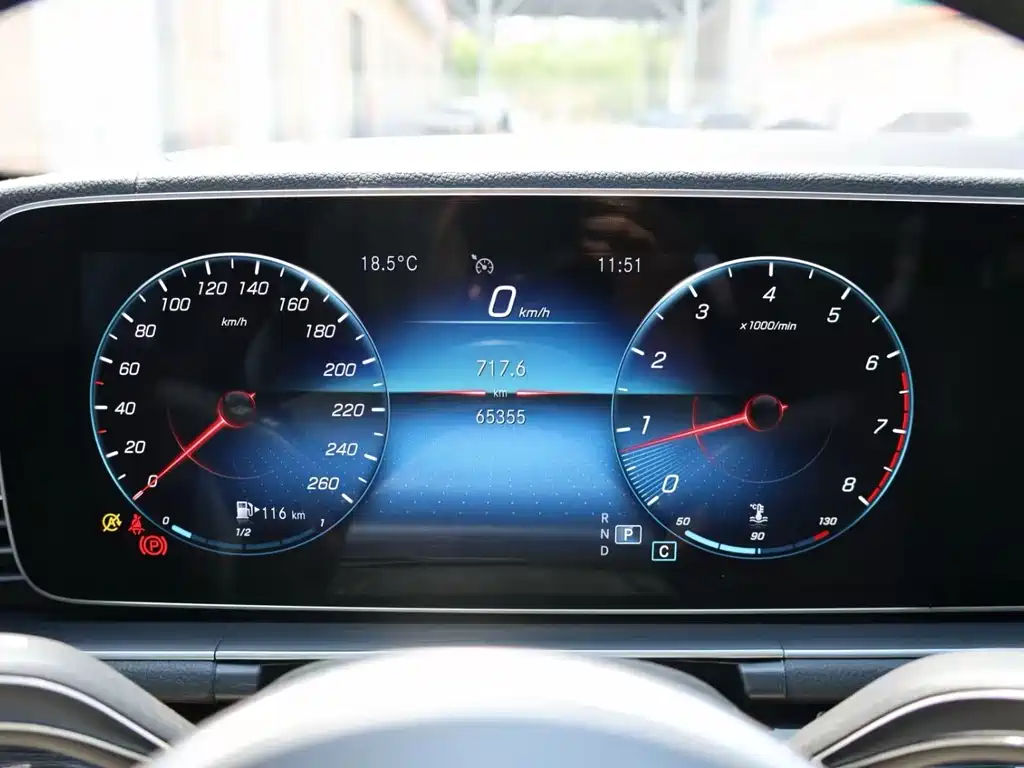 Mercedes-Benz GLE (Imported) 2021 GLE 350 4MATIC Fashion Model купить на сайте DeffCars