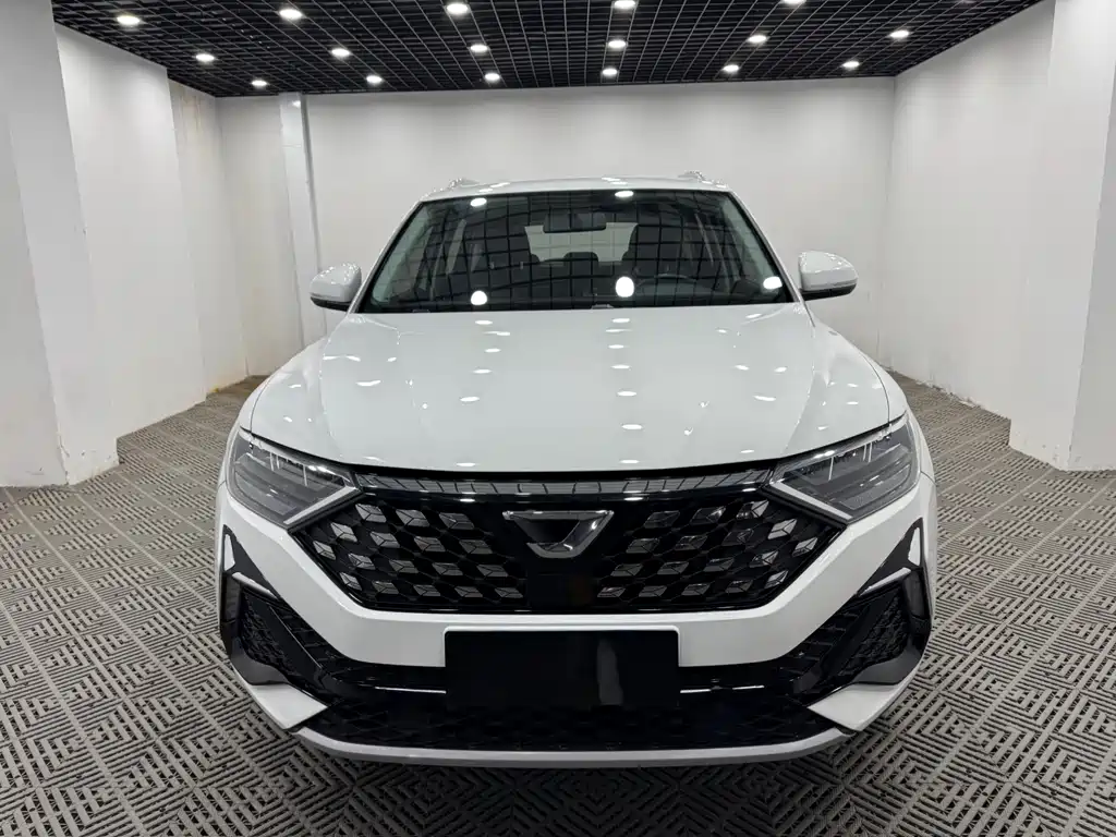 Jetta VS5 2023 280TSI automatic aggressive model купить на сайте DeffCars