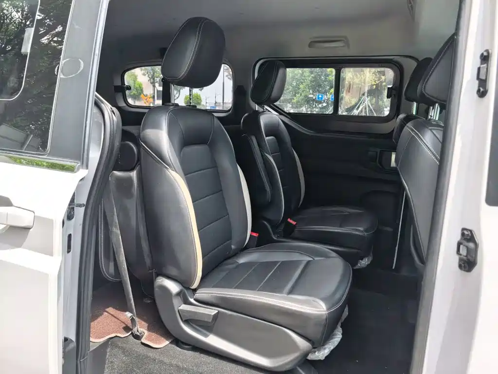Wuling Zhengcheng 2021 1.5T manual luxury model купить на сайте DeffCars