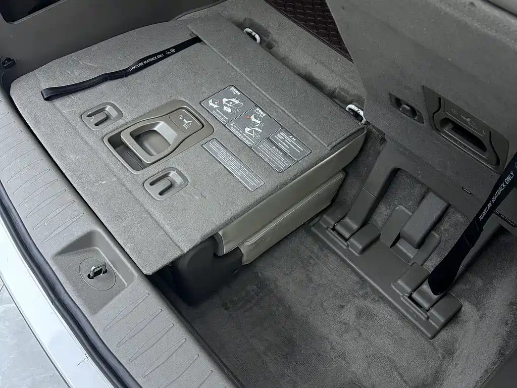 Jiahua 2021 2.0T flagship version купить на сайте DeffCars