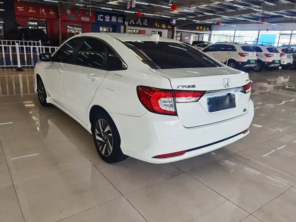 Lingpai 2019 180Turbo CVT Deluxe Edition National VI купить на сайте DeffCars