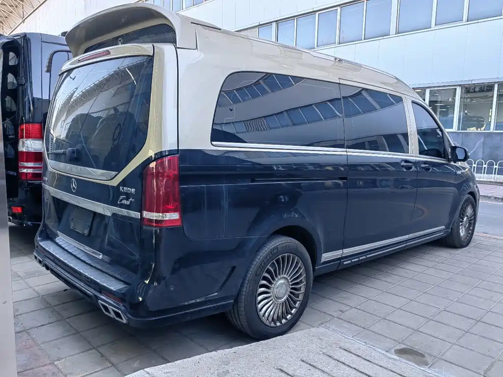 Keti Shengmufeng 2021 2.0T Shengmufeng MH9 купить на сайте DeffCars