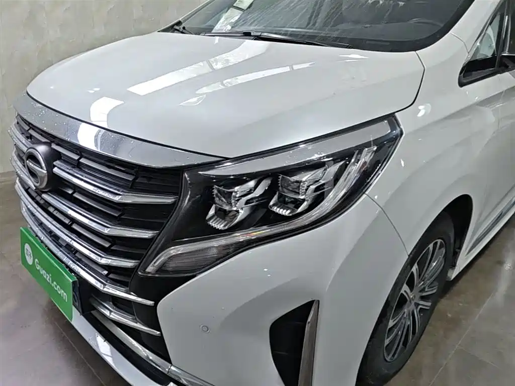 Trumpchi M8 2021 Lingxiu Series 390T Extreme Edition купить на сайте DeffCars