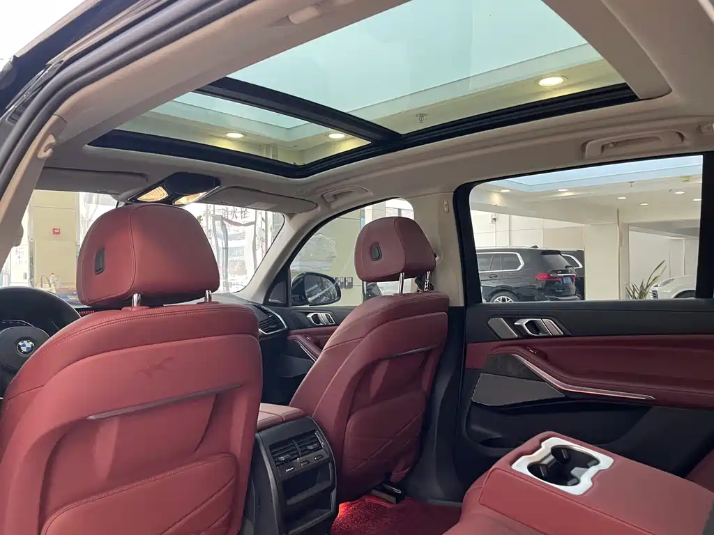 BMW X5 2022 xDrive 30Li Exclusive M Sports Package купить на сайте DeffCars