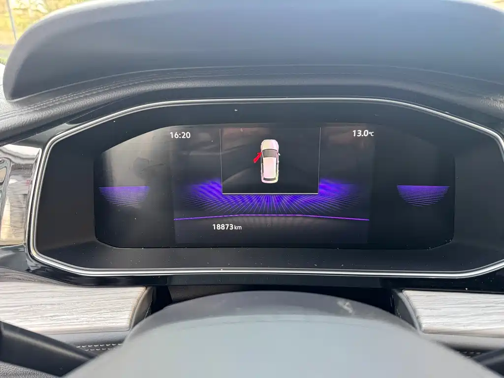 Sagitar 2024 300TSI DSG Super Edition купить на сайте DeffCars