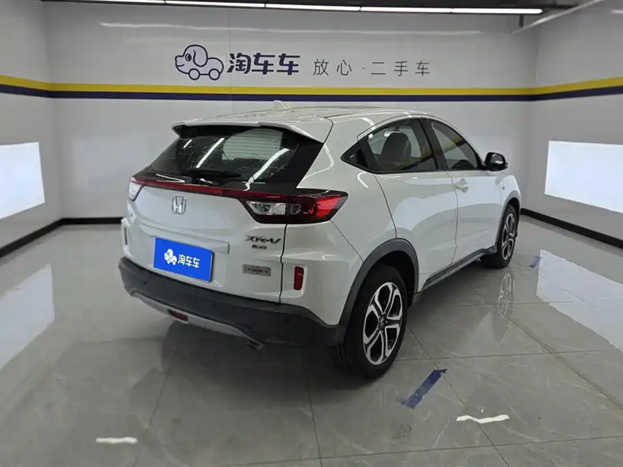 Honda XR-V 2017 1.8L EXi CVT Comfort Edition купить на сайте DeffCars