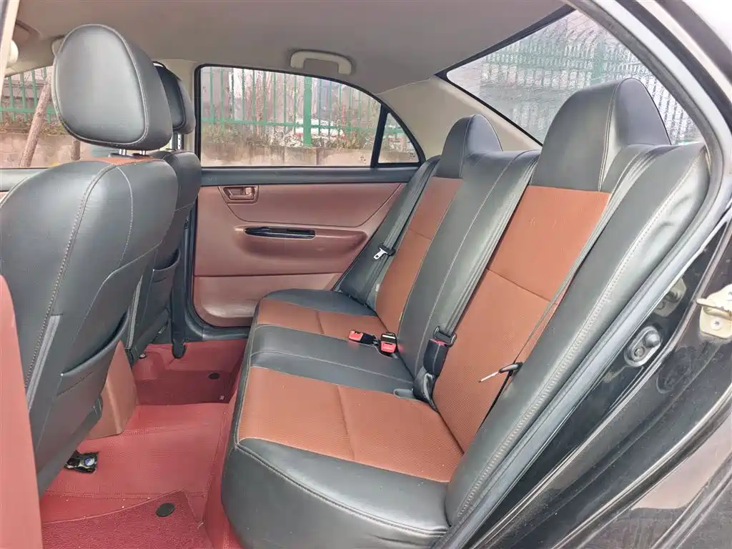 BYD F3 2018 1.5L Manual Classic купить на сайте DeffCars