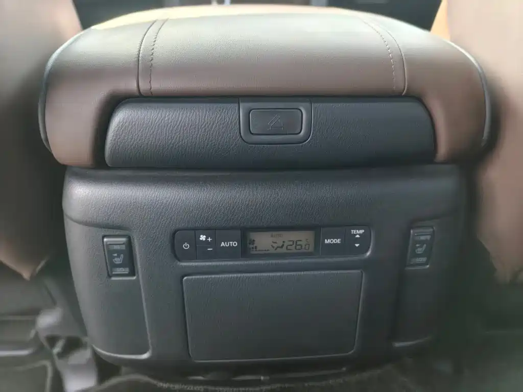 Patrol 2023 ARMADA 5.6L Armada flagship version купить на сайте DeffCars