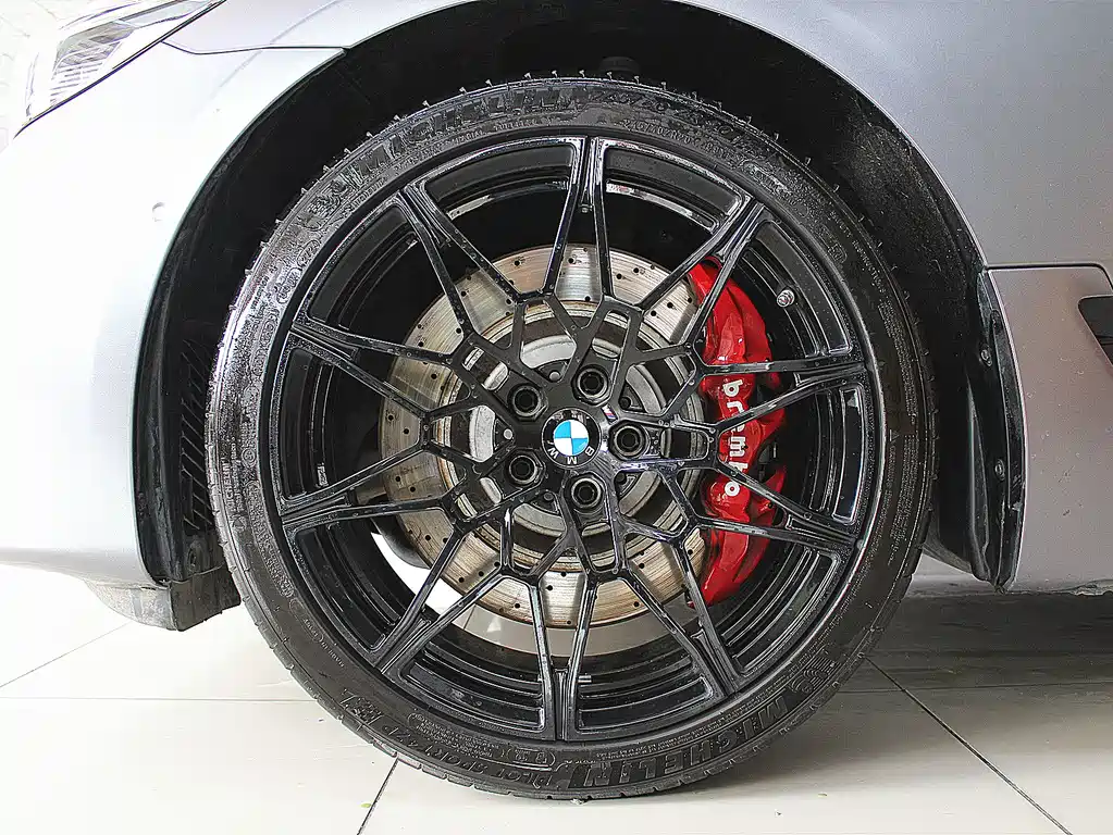 BMW 6 Series GT 2022 630i M Sports Package купить на сайте DeffCars