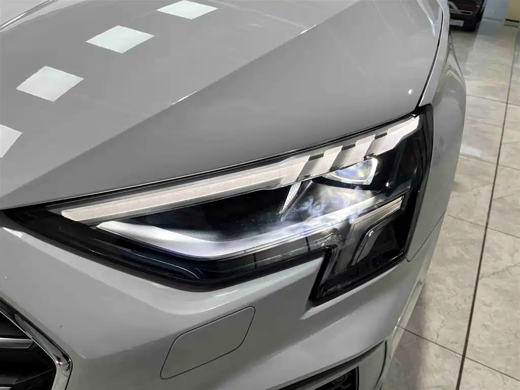 Audi A3 2023 facelift Sportback 35 TFSI stylish and sporty купить на сайте DeffCars