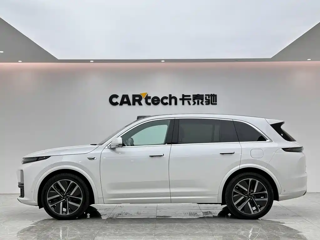 Ideal L7 2023 Max купить на сайте DeffCars
