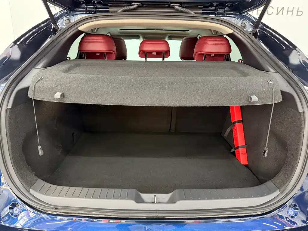 Mazda CX-30 2022 2.0L automatic Yayue type купить на сайте DeffCars