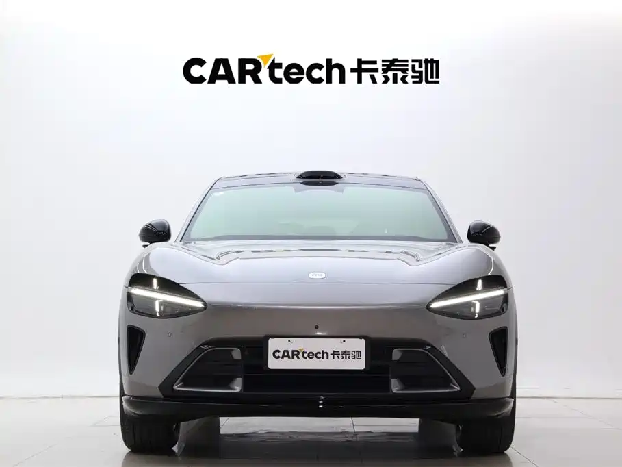 Xiaomi YU7 2025 ultra-long battery life rear-wheel drive version купить на сайте DeffCars