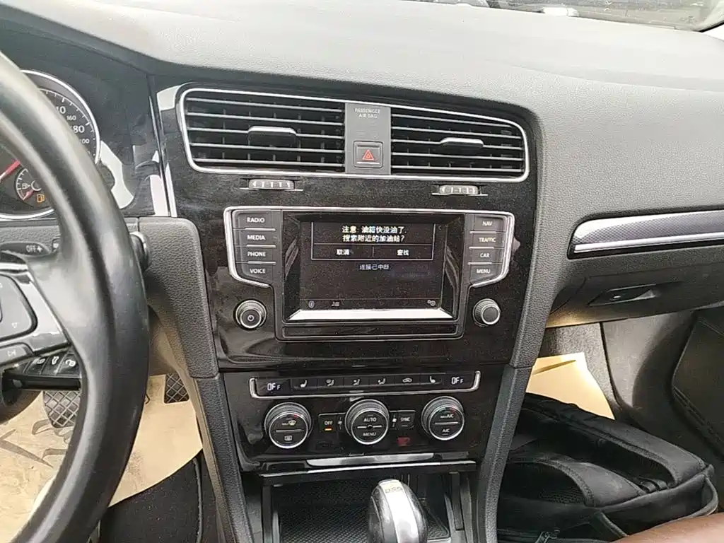 Golf imported 2014 1.4TSI luxury travel version купить на сайте DeffCars