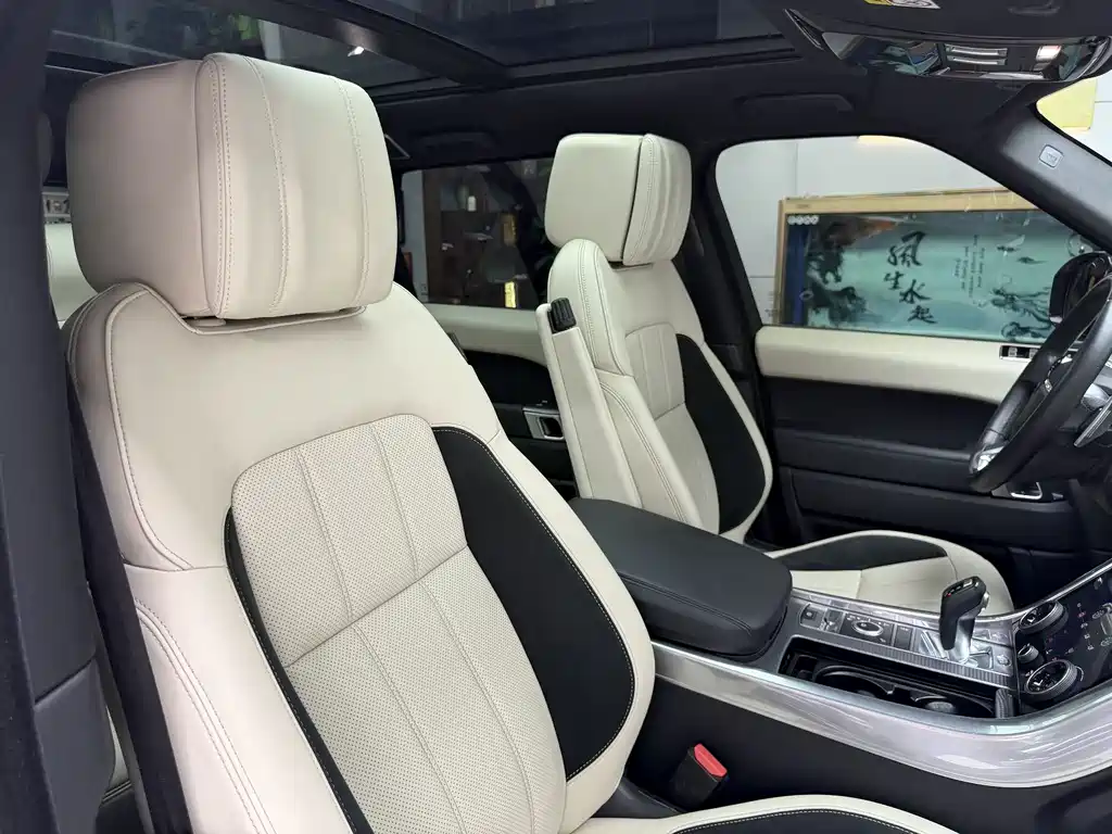 Range Rover Sport 2020 3.0 L6 SE купить на сайте DeffCars