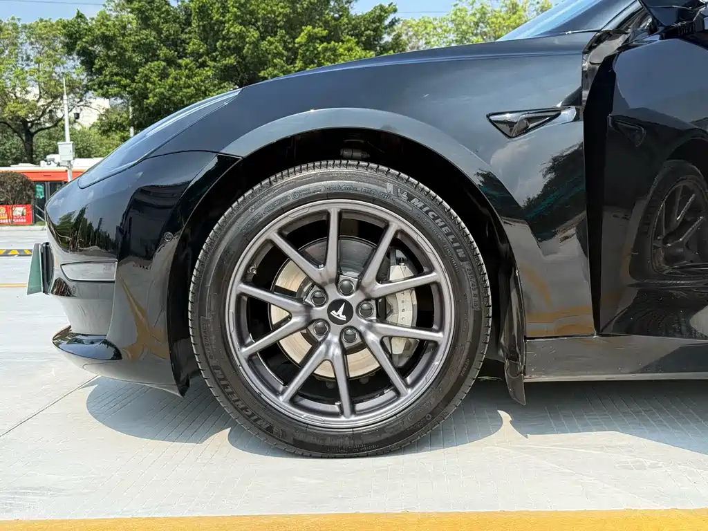 Model 3 Imported 2019 Long Range All-Wheel Drive Edition купить на сайте DeffCars