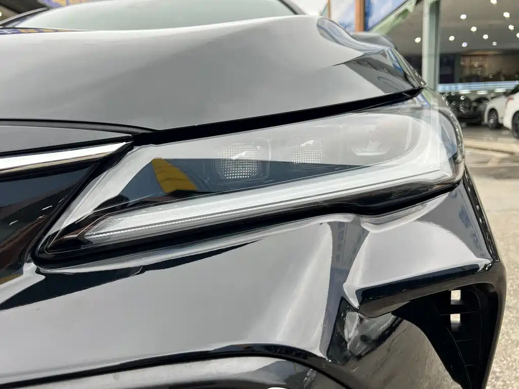 Asia Dragon 2023 2.0L Premium Edition купить на сайте DeffCars