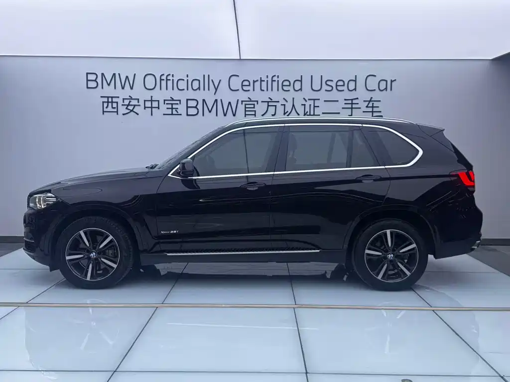 BMW X5 (Imported) 2018 xDrive35i Elegant купить на сайте DeffCars