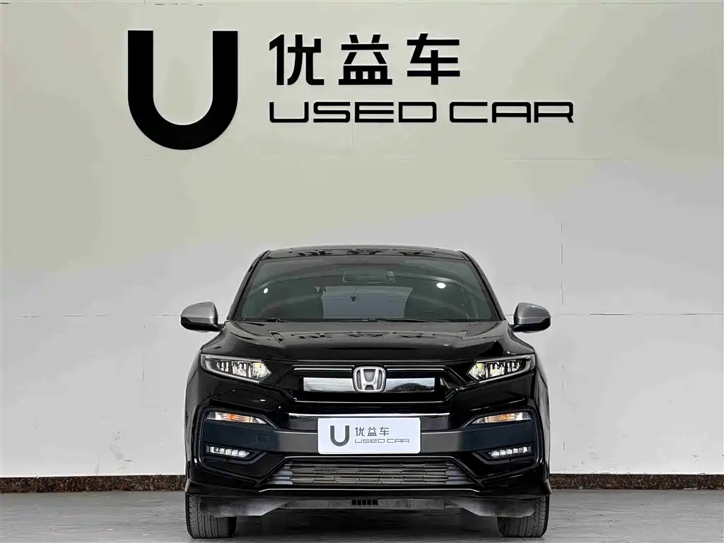 Honda XR-V 2021 220TURBO CVT Deluxe Edition купить на сайте DeffCars