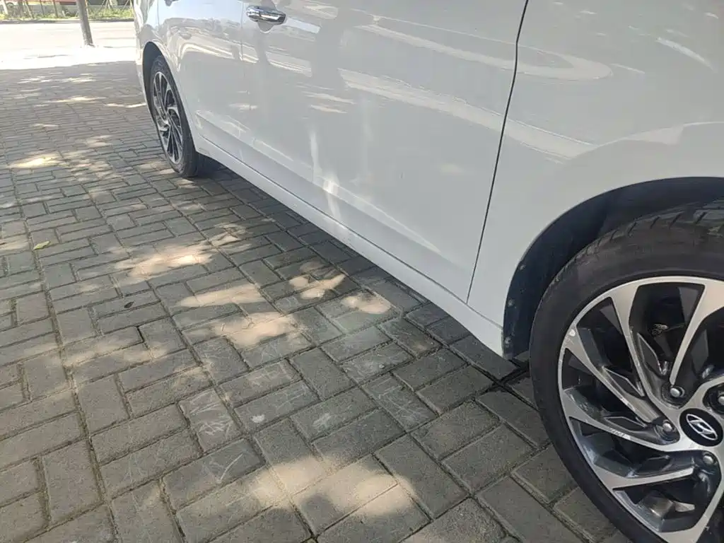 Lingdong 2020 1.5L CVT Zhixuan Elite Type купить на сайте DeffCars