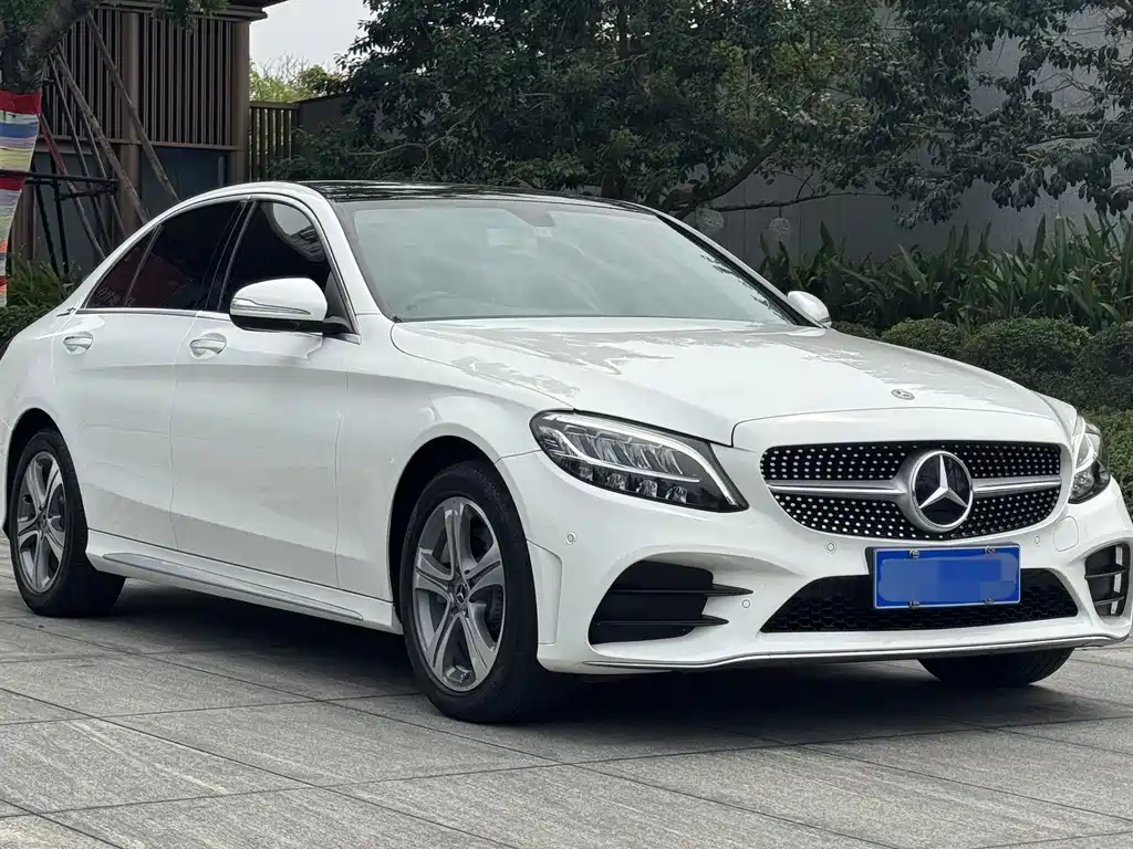 Mercedes-Benz C-Class 2019 C 260 L Sports Edition купить на сайте DeffCars