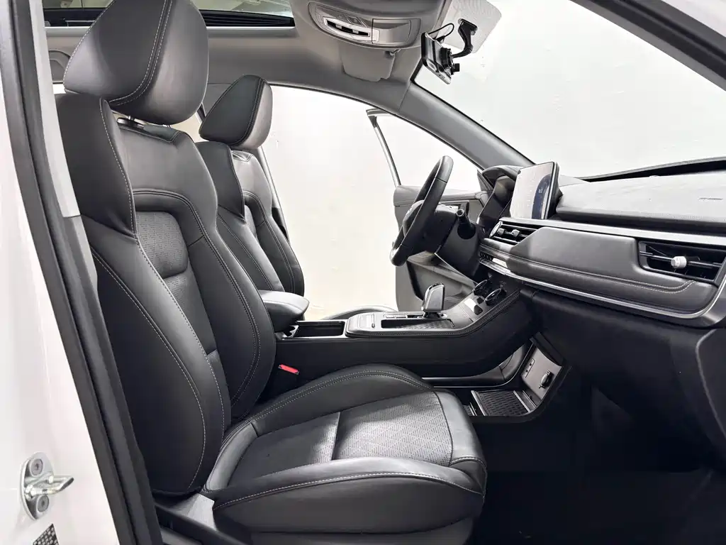 Tiggo 8 2023 230TCI automatic advanced version купить на сайте DeffCars