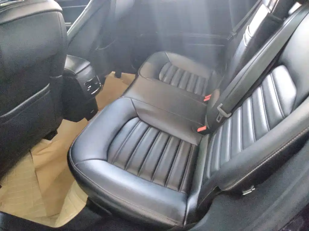 Mondeo 2020 EcoBoost 200 Fashion Model купить на сайте DeffCars