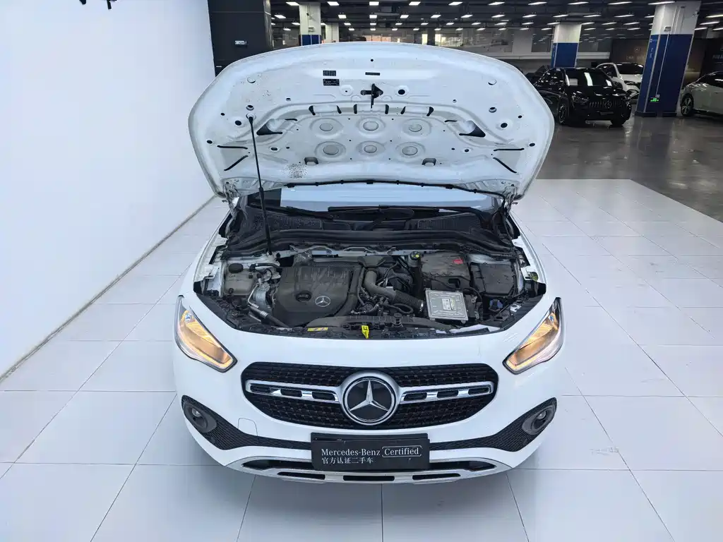 Mercedes-Benz GLA 2020 GLA 180 купить на сайте DeffCars