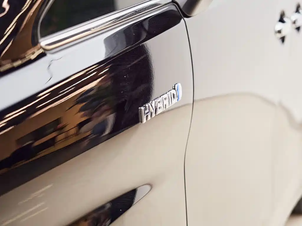 Alfa 2021 Shuangqing 2.5L Premium Edition купить на сайте DeffCars