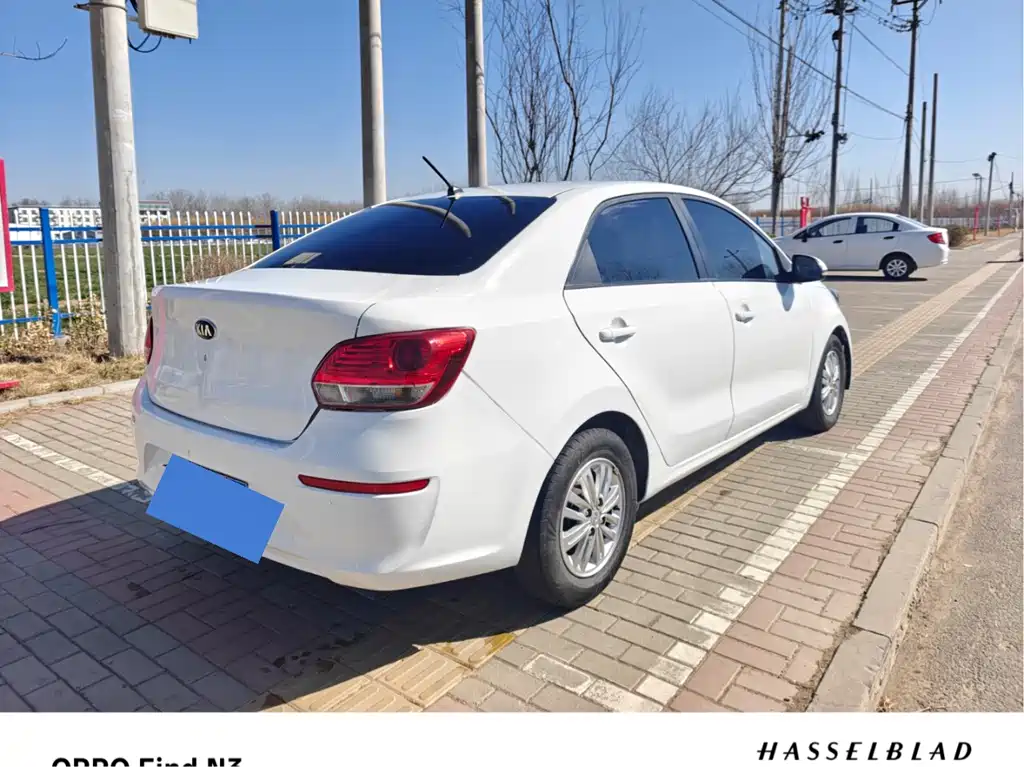 Huanchi 2019 1.4L Automatic Intelligent Edition Value National VI купить на сайте DeffCars